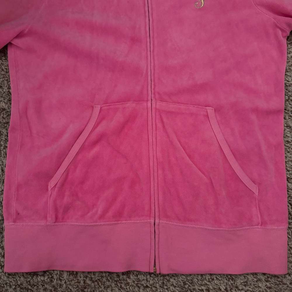 Juicy Couture tracksuit - Picture 9 of 14